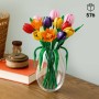 LEGO BOTANICALS Tulipány dekorativní kytice 11501 *STAVEBNICE*
