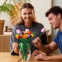LEGO BOTANICALS Tulipány dekorativní kytice 11501 *STAVEBNICE*