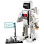 LEGO CREATOR Raketoplán 3v1 31134 STAVEBNICE