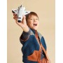 LEGO CREATOR Raketoplán 3v1 31134 STAVEBNICE