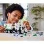 LEGO TECHNIC Popelářský vůz Mack LR Electric 42167 STAVEBNICE