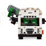 LEGO TECHNIC Popelářský vůz Mack LR Electric 42167 STAVEBNICE