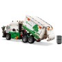 LEGO TECHNIC Popelářský vůz Mack LR Electric 42167 STAVEBNICE