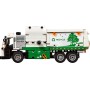 LEGO TECHNIC Popelářský vůz Mack LR Electric 42167 STAVEBNICE