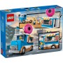 LEGO CITY Auto truck s donuty 60452 STAVEBNICE