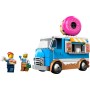 LEGO CITY Auto truck s donuty 60452 STAVEBNICE