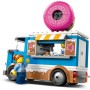 LEGO CITY Auto truck s donuty 60452 STAVEBNICE
