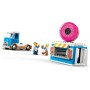 LEGO CITY Auto truck s donuty 60452 STAVEBNICE