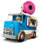 LEGO CITY Auto truck s donuty 60452 STAVEBNICE