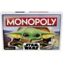 HASBRO Monopoly Star Wars The Mandalorian The Child *SPOLEČENSKÉ HRY*