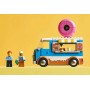 LEGO CITY Auto truck s donuty 60452 STAVEBNICE