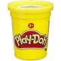 HASBRO PLAY-DOH Modelína (plastelína) samostatné tuby