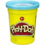 HASBRO PLAY-DOH Modelína (plastelína) samostatné tuby