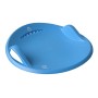 PLASTKON Talíř sáňkovací Supernova 60cm plastový 80kg modrý