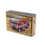 SEVA Monti System 10 Auto Tatra RALLYE DAKAR stavebnice MS10 0104-10