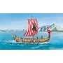 SMĚR Model loď Viking 1:60 (stavebnice lodě)