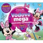 JIRI MODELS Mega omalovánky vodové Disney Minnie Mouse