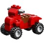 LEGO CLASSIC Kreativní box střední 10696 STAVEBNICE