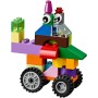 LEGO CLASSIC Kreativní box střední 10696 STAVEBNICE