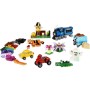 LEGO CLASSIC Kreativní box střední 10696 STAVEBNICE
