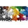 LEGO CLASSIC Kreativní box střední 10696 STAVEBNICE