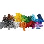 LEGO CLASSIC Kreativní box střední 10696 STAVEBNICE
