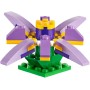 LEGO CLASSIC Kreativní box střední 10696 STAVEBNICE