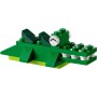 LEGO CLASSIC Kreativní box střední 10696 STAVEBNICE