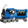LEGO CLASSIC Kreativní box střední 10696 STAVEBNICE