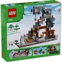 LEGO MINECRAFT Krumpáčový důl 21277 STAVEBNICE
