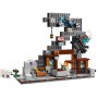 LEGO MINECRAFT Krumpáčový důl 21277 STAVEBNICE