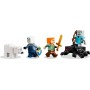 LEGO MINECRAFT Krumpáčový důl 21277 STAVEBNICE