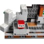 LEGO MINECRAFT Krumpáčový důl 21277 STAVEBNICE
