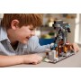 LEGO MINECRAFT Krumpáčový důl 21277 STAVEBNICE