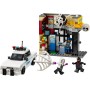 LEGO MARVEL Spider-Verse: Miles Morales vs. Flek 76311 STAVEBNICE