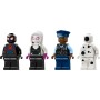 LEGO MARVEL Spider-Verse: Miles Morales vs. Flek 76311 STAVEBNICE