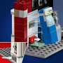 LEGO MARVEL Spider-Verse: Miles Morales vs. Flek 76311 STAVEBNICE