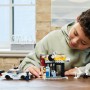 LEGO MARVEL Spider-Verse: Miles Morales vs. Flek 76311 STAVEBNICE