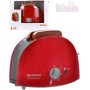 KLEIN Toaster dětský Bosch plastový set se 2 topinkami