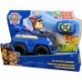SPIN MASTER RC Auto Tlapková Patrola Chase na vysílačku na baterie Světlo
