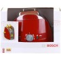 KLEIN Toaster dětský Bosch plastový set se 2 topinkami