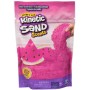 SPIN MASTER Kinetic Sand růžový 28g ovocná vůně vodní meloun