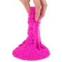 SPIN MASTER Kinetic Sand růžový 28g ovocná vůně vodní meloun
