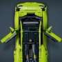 LEGO TECHNIC Auto Lamborghini Huracán Tecnica 42161 STAVEBNICE