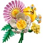 LEGO BOTANICALS Drobná slunečná kytice 10347 STAVEBNICE