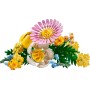 LEGO BOTANICALS Drobná slunečná kytice 10347 STAVEBNICE