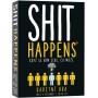 ADC Hra Shit Happens karetní pro dospělé CZ *SPOLEČENSKÉ HRY*