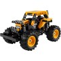 LEGO TECHNIC Auto Monster Jam DIGatron 42199 STAVEBNICE