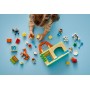 LEGO DUPLO Péče o zvířátka na farmě 10416 STAVEBNICE