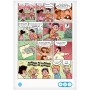 ALBI Kouzelné čtení Komiks interaktivní Parta Pac a kletba Modrého Jonáše